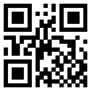 Il Qr Code di 3400676887