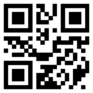 Il Qr Code di 3400676888