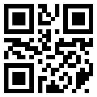 Il Qr Code di 3400676890