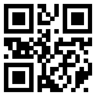 QrCode di 3400676895