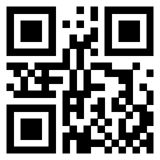 Scansione del Qr Code di 3400676896