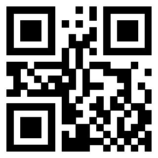 Immagine del QrCode di 3400676897