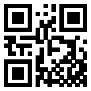 3400676898 - Immagine del Qr Code associato