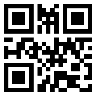 Scansione del Qr Code di 3400676902