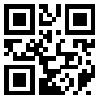 Il Qr Code di 3400676904