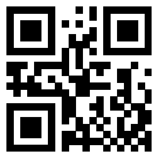 Il Qr Code di 3400676906