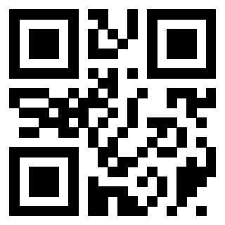 Scansione del QrCode di 3400676910