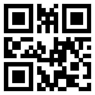 3400676913 QrCode associato