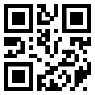 Scansione del Qr Code di 3400676914