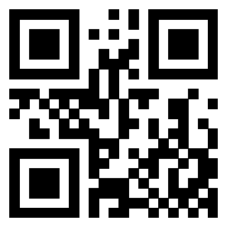 3400676919 - Immagine del QrCode