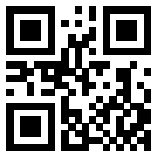 Scansione del Qr Code di 3400676921