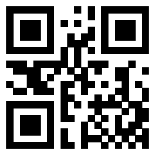 Immagine del Qr Code di 3400676922