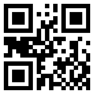 Immagine del Qr Code di 3400676923