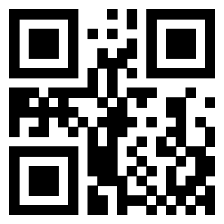 Scansione del Qr Code di 3400676924