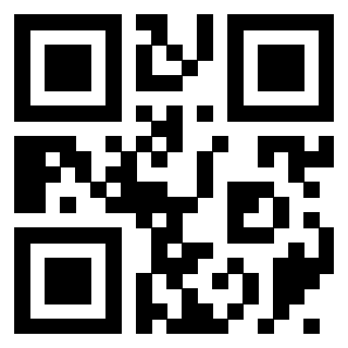 Immagine del Qr Code di 3400676926