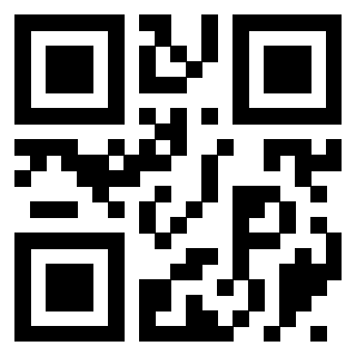 Il Qr Code di 3400676927