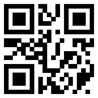 3400676928 - Immagine del QrCode associato