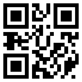 Immagine del Qr Code di 3400676929