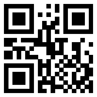 3400676930 - Immagine del QrCode