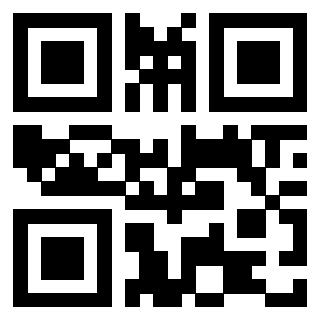3400676931 - Immagine del QrCode