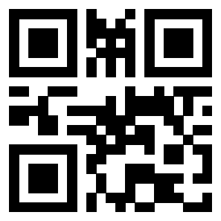 Immagine del Qr Code di 3400676934