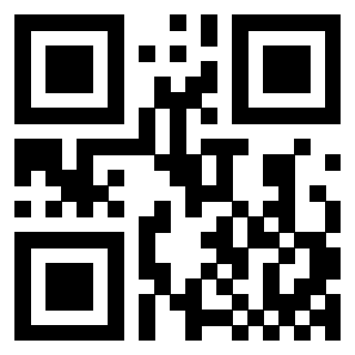 3400676937 - Immagine del Qr Code associato