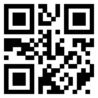 3400676940 - Immagine del QrCode