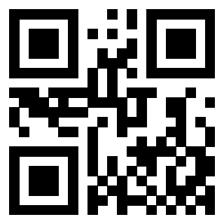 3400676943 Qr Code associato