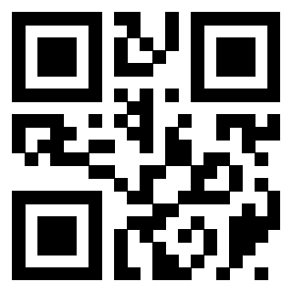 3400676944 QrCode associato