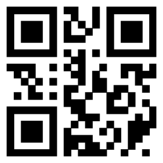 Scansione del Qr Code di 3400676946