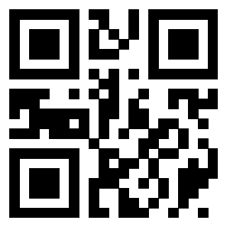Scansione del QrCode di 3400676949
