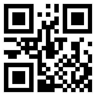 3400676950 - Immagine del Qr Code associato