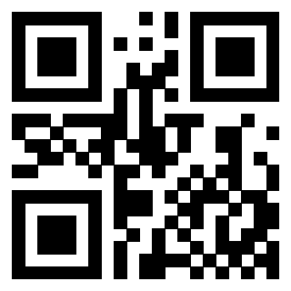 Il Qr Code di 3400676951