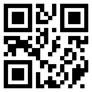 3400676953 - Immagine del Qr Code