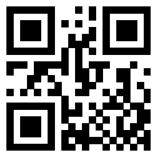 3400676958 - Immagine del QrCode