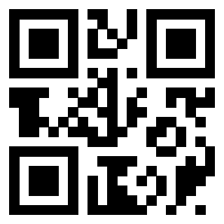 3400676962 QrCode associato