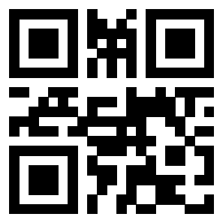3400676963 - Immagine del QrCode associato