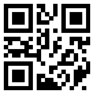 3400676964 - Immagine del QrCode associato