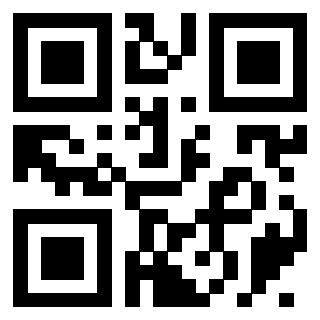 3400676965 - Immagine del Qr Code