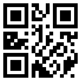 Qr Code di 3400676968