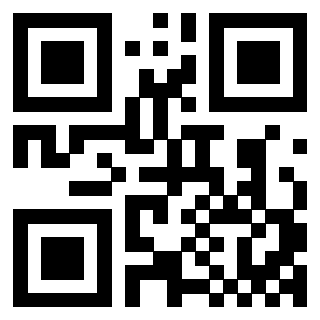Immagine del Qr Code di 3400676970