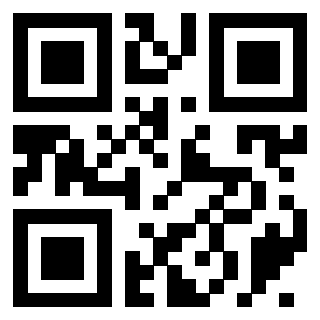 3400676971 Qr Code associato