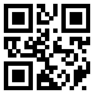 Il QrCode di 3400676972