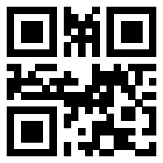 3400676973 - Immagine del QrCode