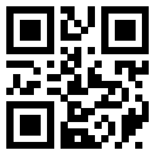 Immagine del Qr Code di 3400676974