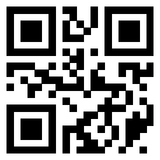 3400676975 Qr Code associato