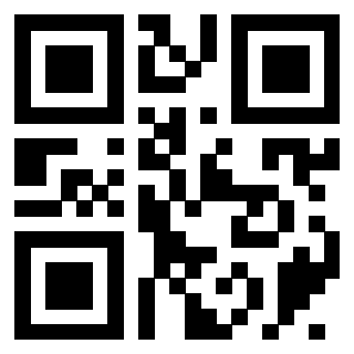 3400676976 - Immagine del QrCode associato