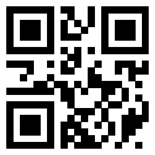 Il Qr Code di 3400676981
