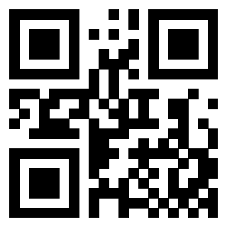 3400676982 - Immagine del QrCode associato