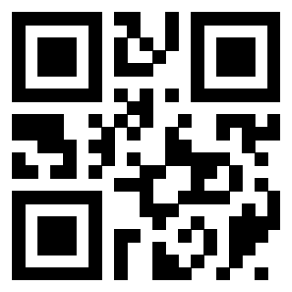 3400676984 QrCode associato
